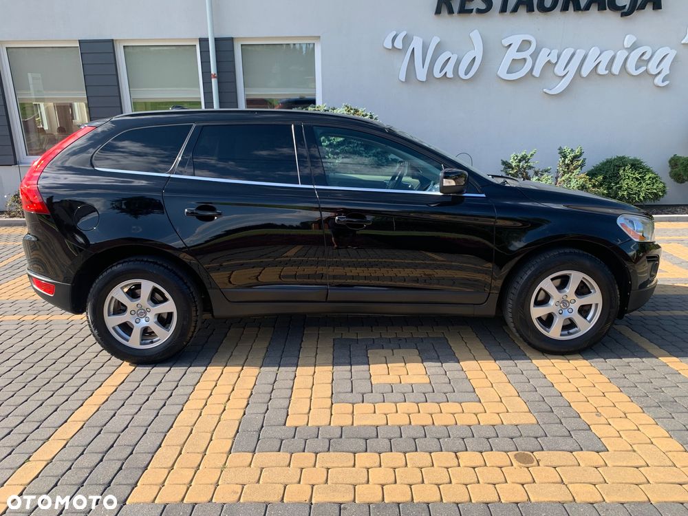 Volvo XC 60 D5 AWD Momentum - 7
