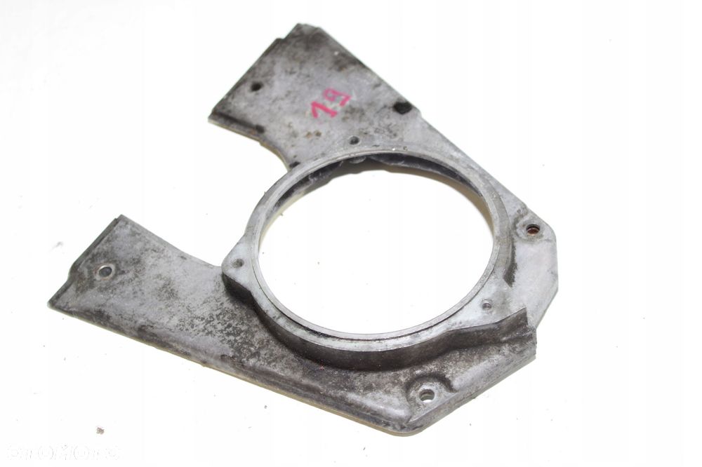 BMW E36 E30 318i 316i E34 M40 OSŁONA PASKA ROZRZĄDU 1715460 - 2