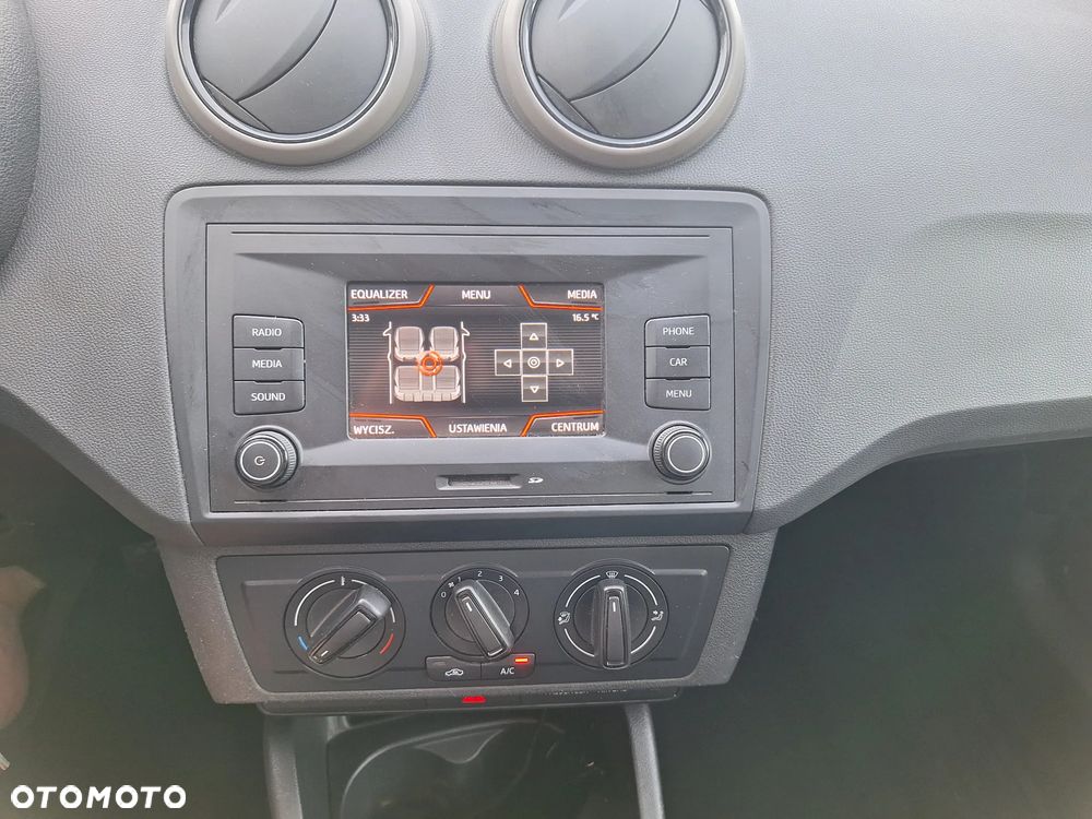 Seat Ibiza 1.0 MPI S&S Style - 16