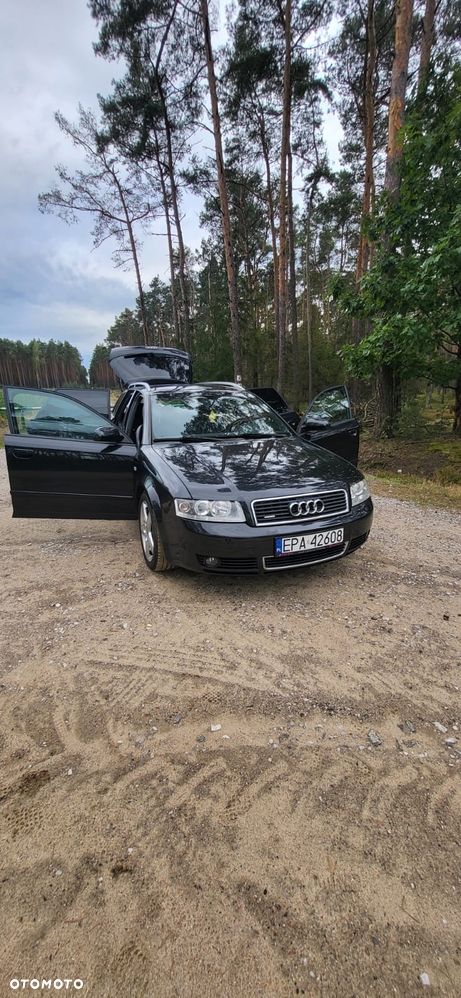 Audi A4 Avant - 24