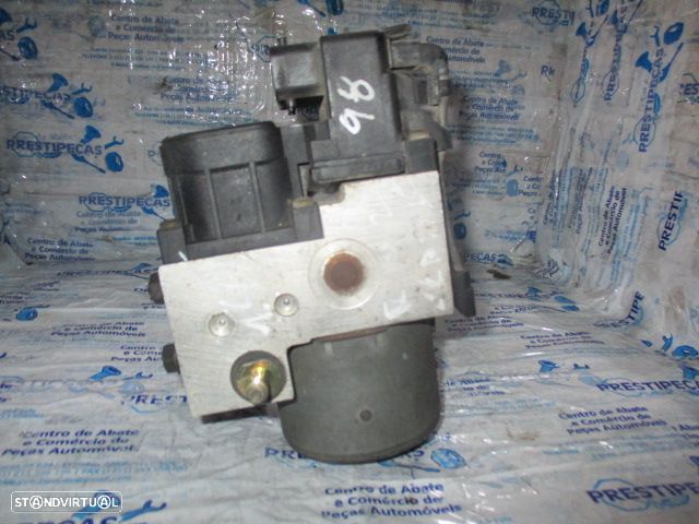 Abs 0265216555 7700423034  0273004279 RENAULT LAGUNA 2 1998 1.4I RENAULT MEGANE 1 PHASE 1  1998 1.4I 75CV 5P AZUL - 3