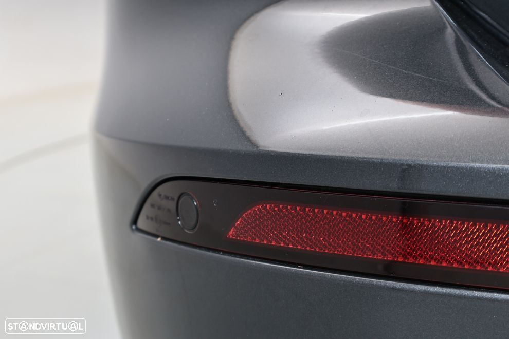Volvo V60 2.0 D4 Momentum Geartronic - 14