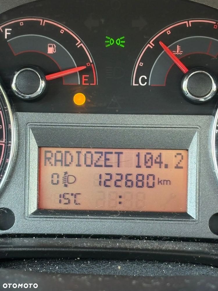 Fiat Linea 1.4 Dynamic - 9