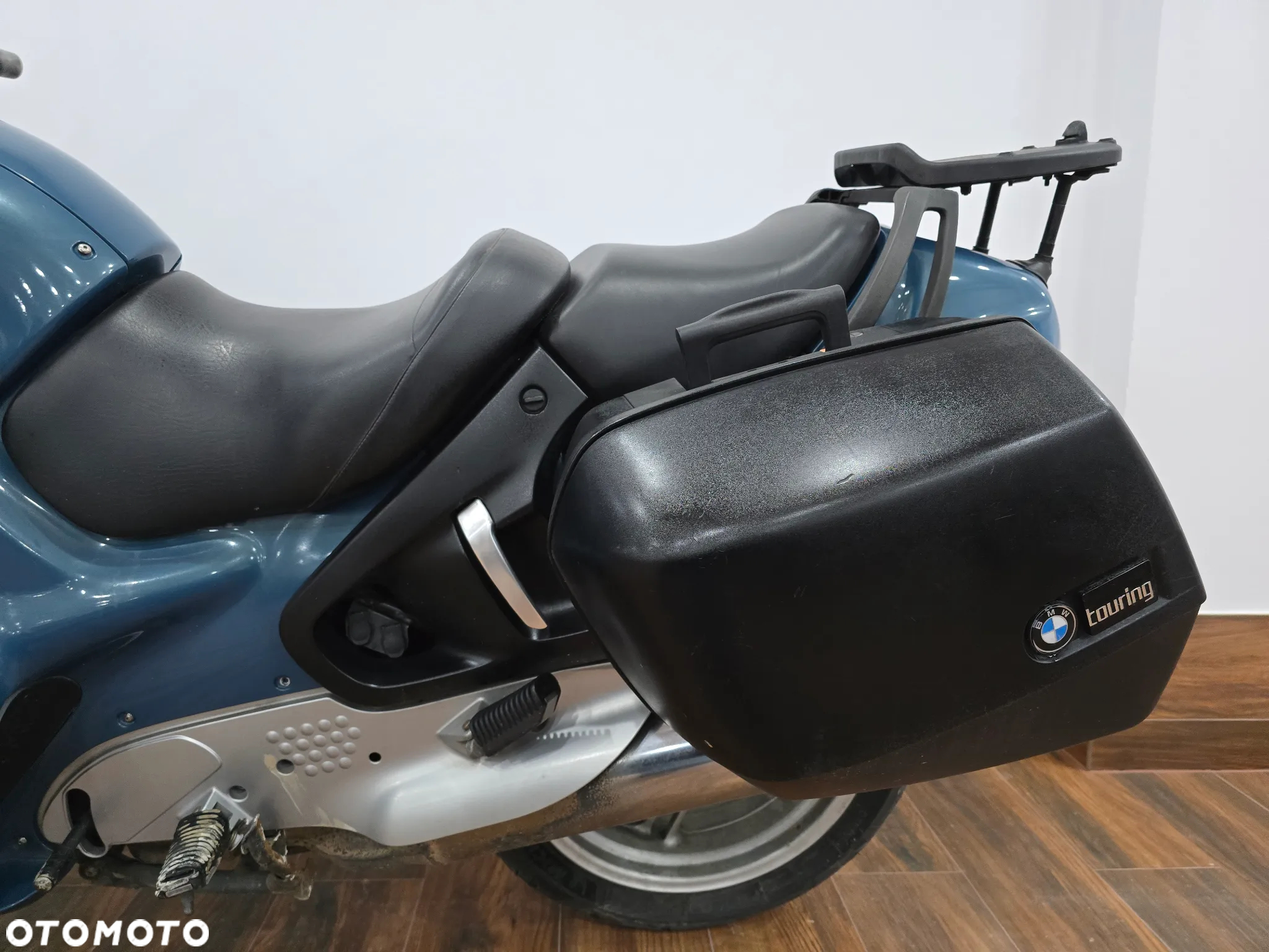 BMW RT - 34