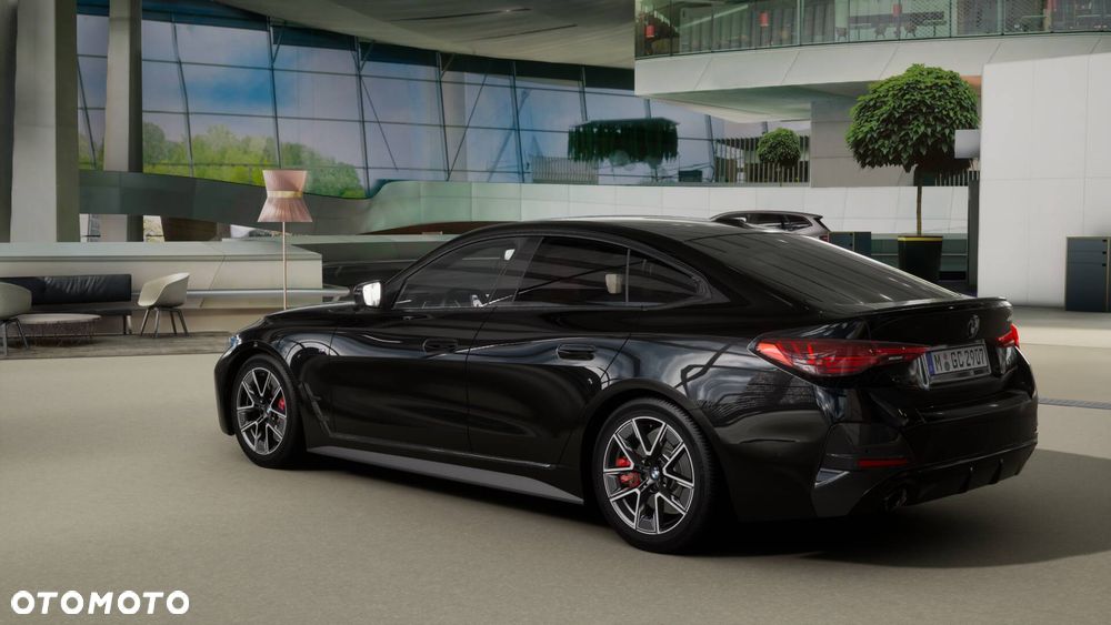 BMW Seria 4 420d mHEV M Sport - 19