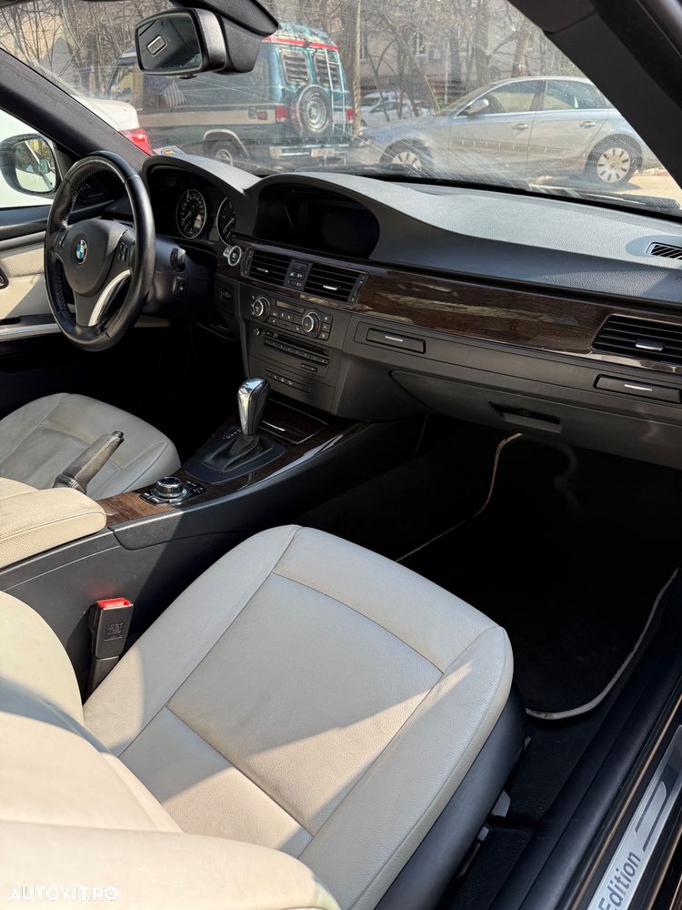 BMW Seria 3 330d xDrive Aut. Edition Exclusive - 11