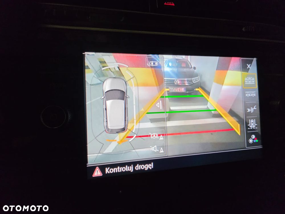 Volkswagen Tiguan Allspace 1.5 TSI EVO Comfortline DSG - 17