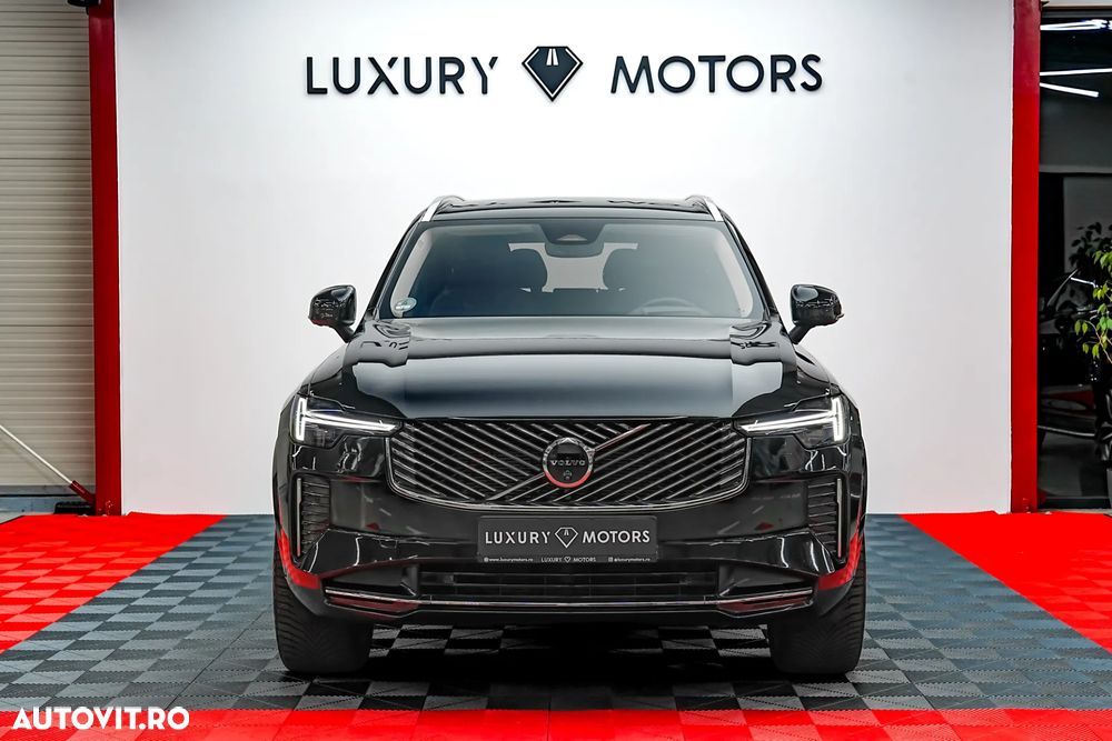 Volvo XC 90 B5 B AWD Plus Bright - 3