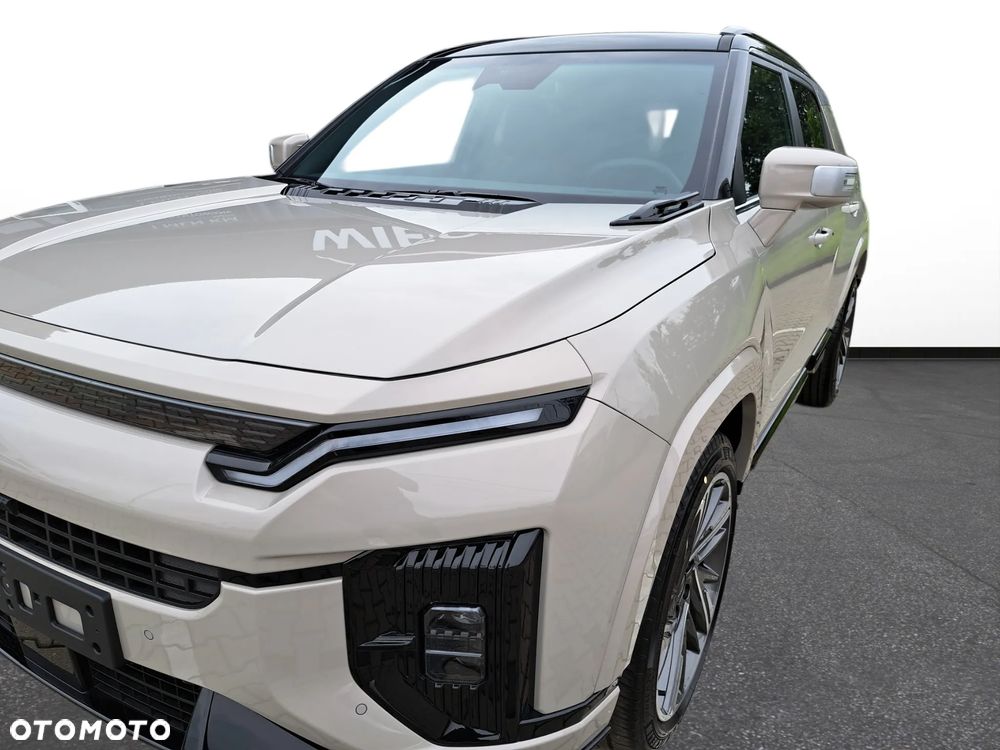 SsangYong/KGM Actyon 1.5 T-GDI Adventure - 10