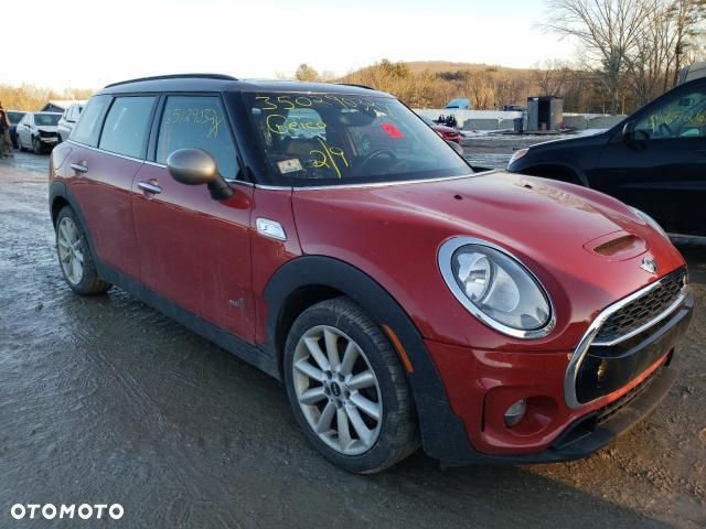 MINI Clubman Cooper S ALL4 - 29