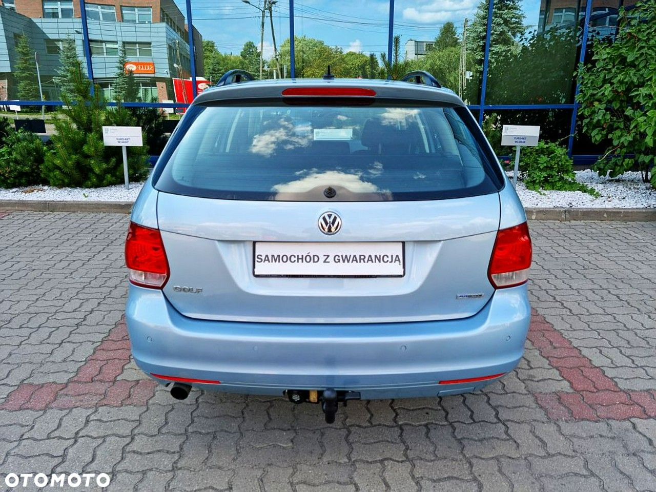 Volkswagen Golf - 18