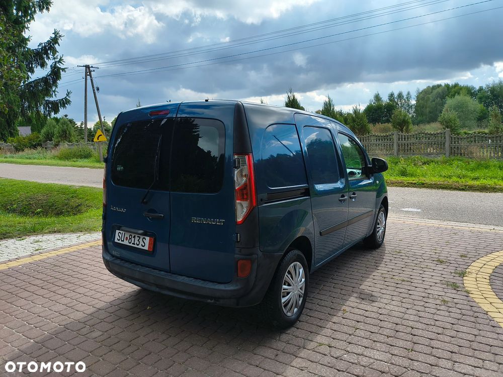 Renault Kangoo - 11