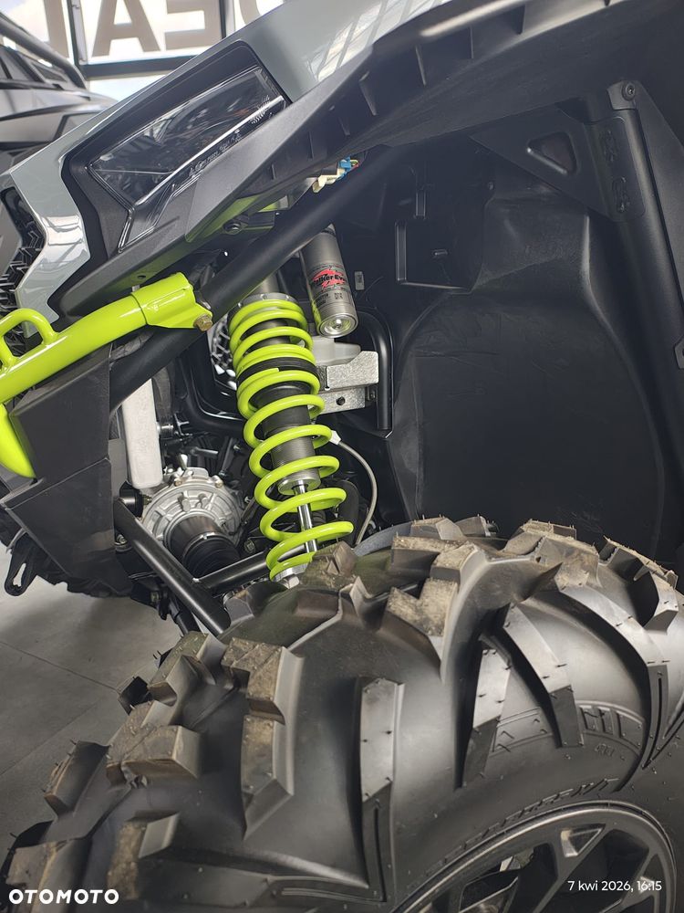 Polaris RZR - 8