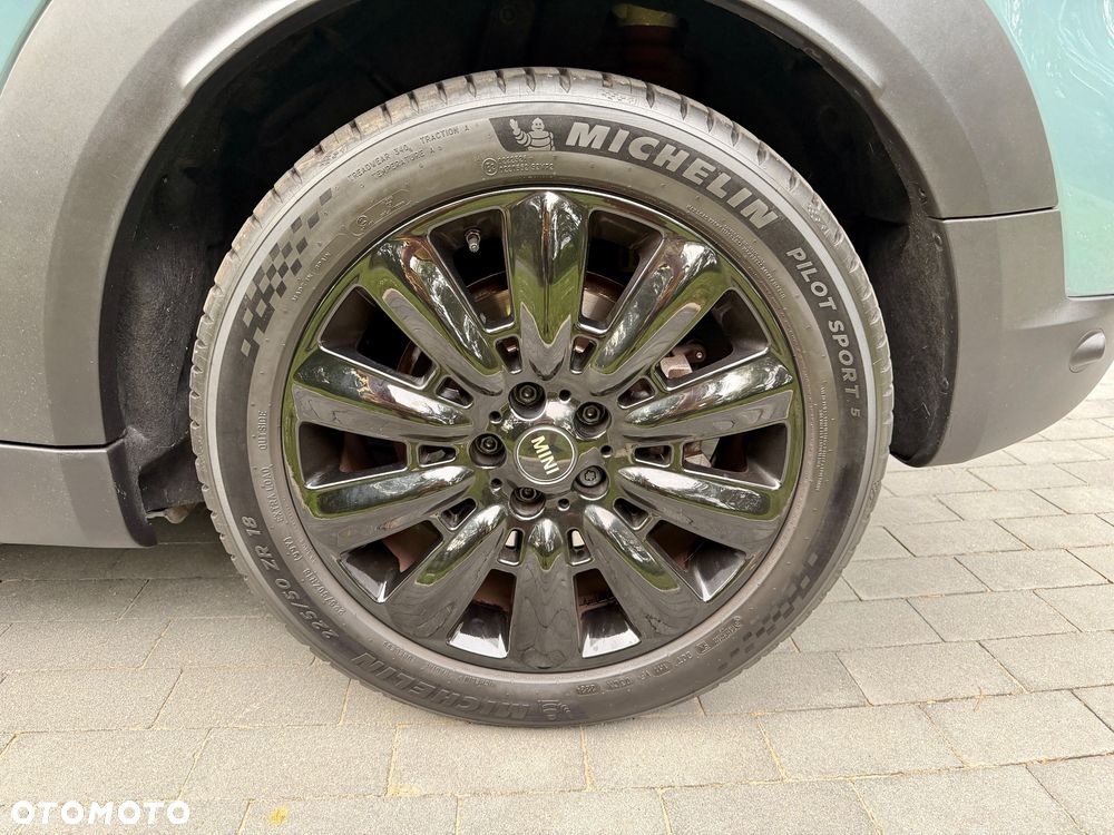 MINI Countryman Cooper SE ALL4 Untamed Edition - 26