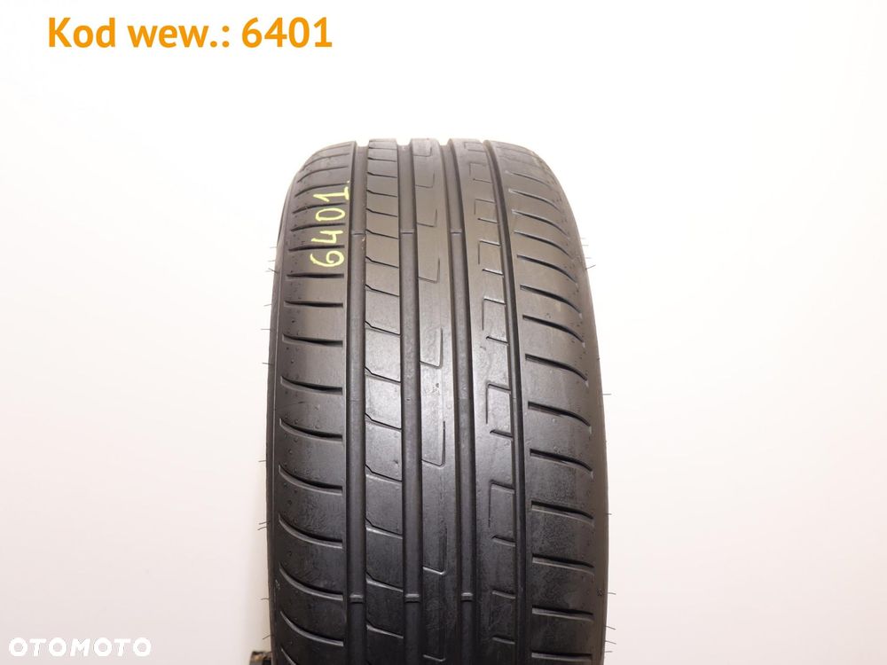 Goodyear Eagle F1 Asymmetric 3 - 225/45 R17 - 2