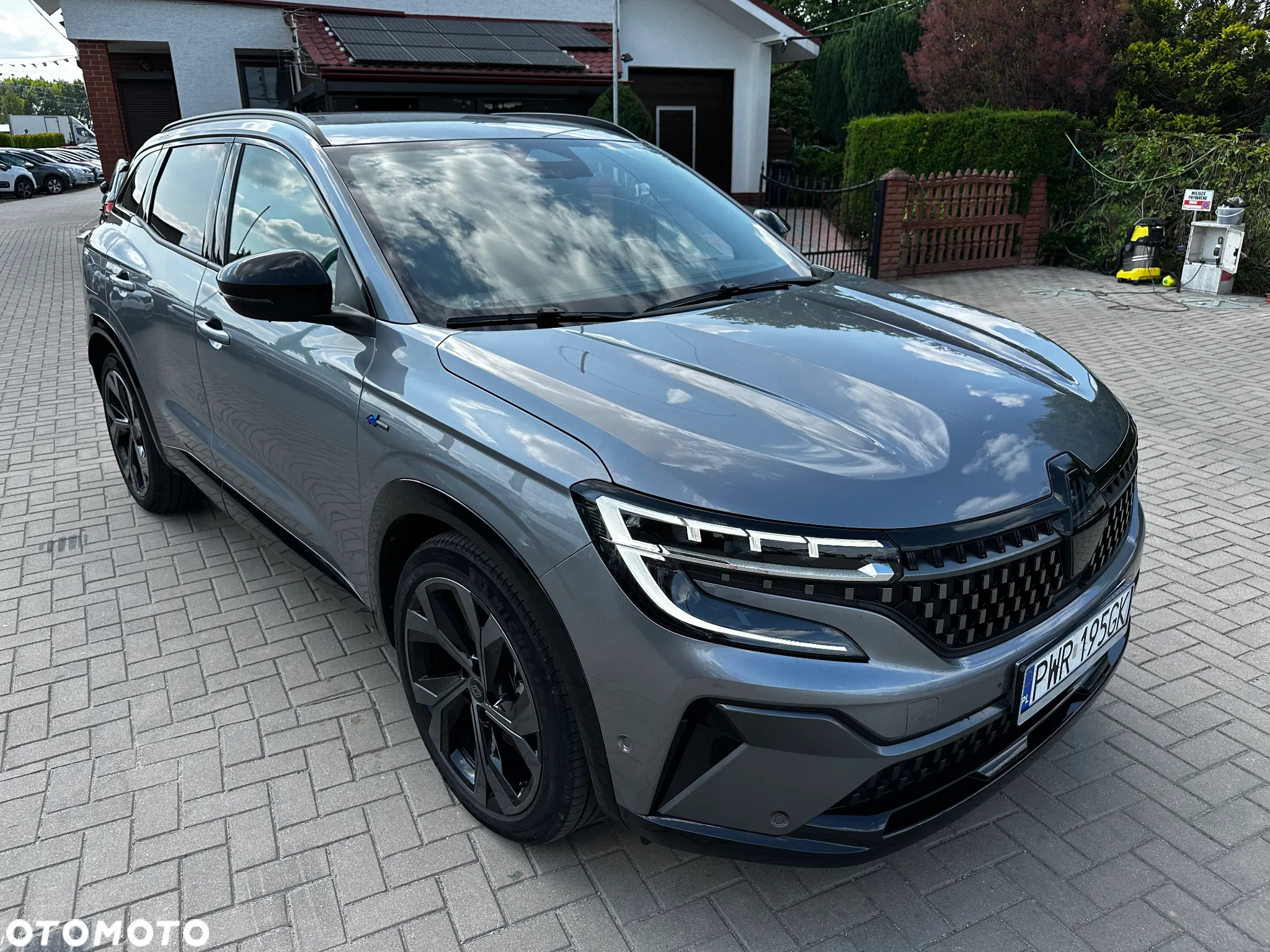 Renault Austral - 2