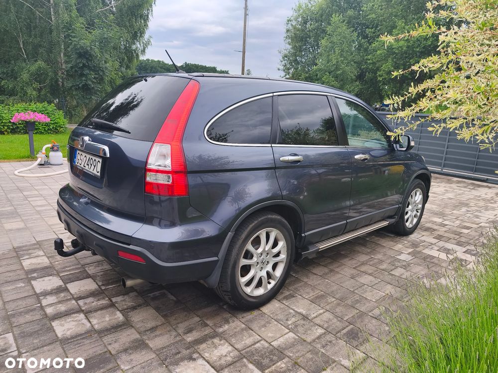 Honda CR-V 2.0 Executive - 4