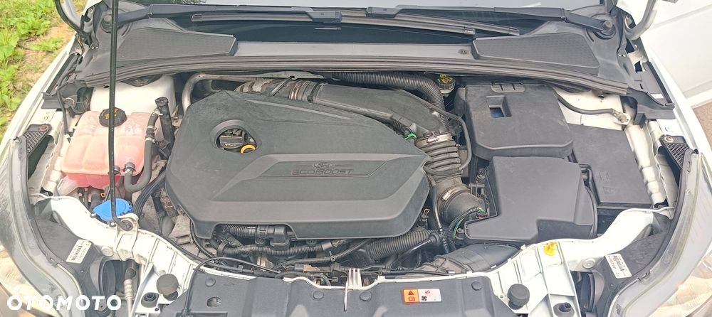 Ford Focus - 11