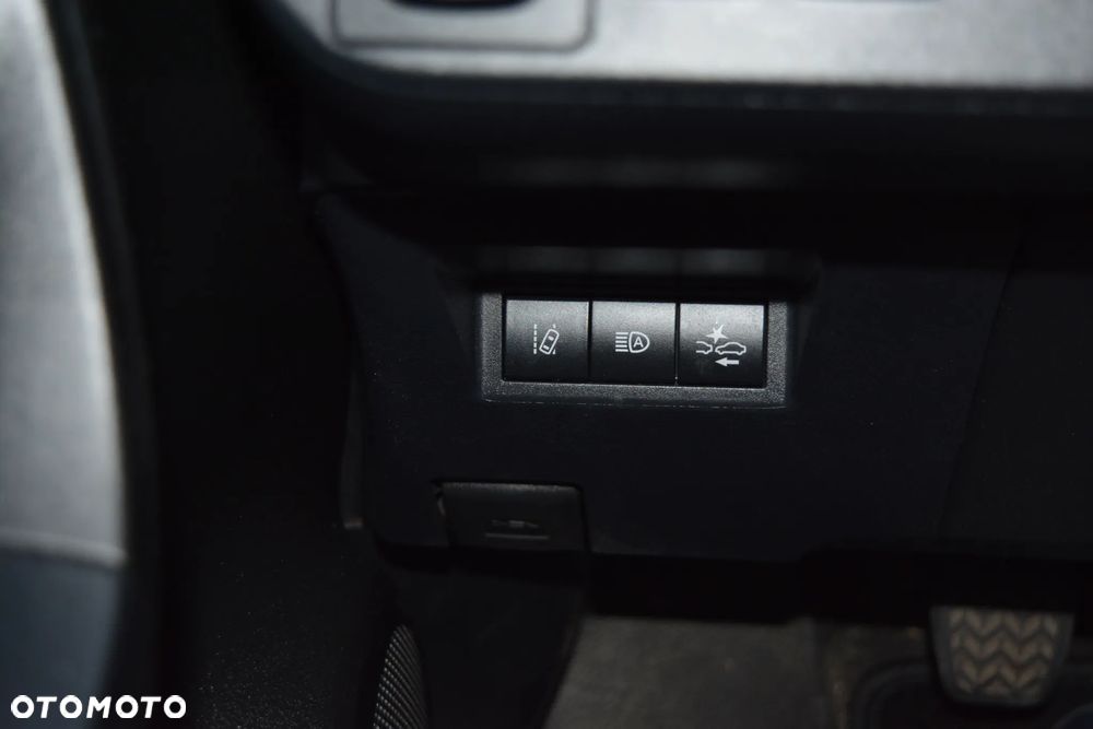 Toyota Yaris 1.0 Active - 18