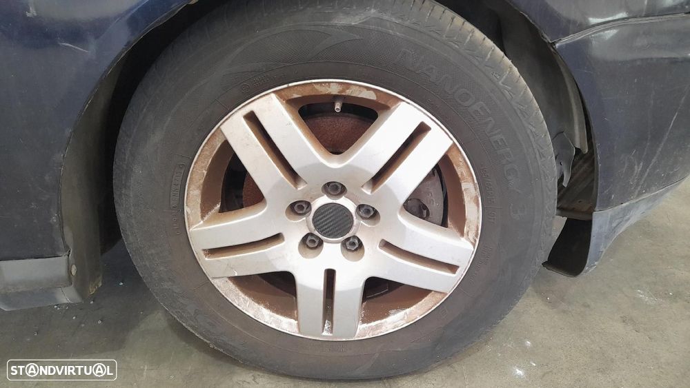 Jante frente direita AUDI A3 (8L1) - 1