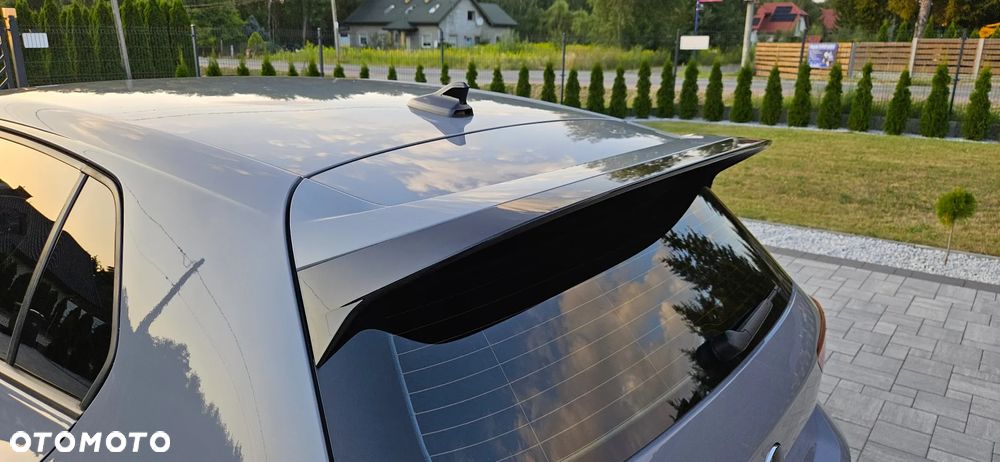 Volkswagen Golf 2.0 TSI OPF DSG GTI Clubsport - 13