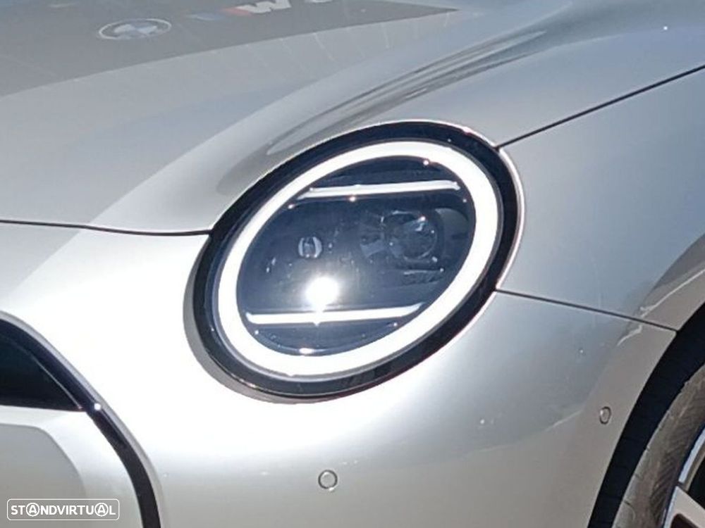 MINI 3 Portas Cooper SE Classic M - 3