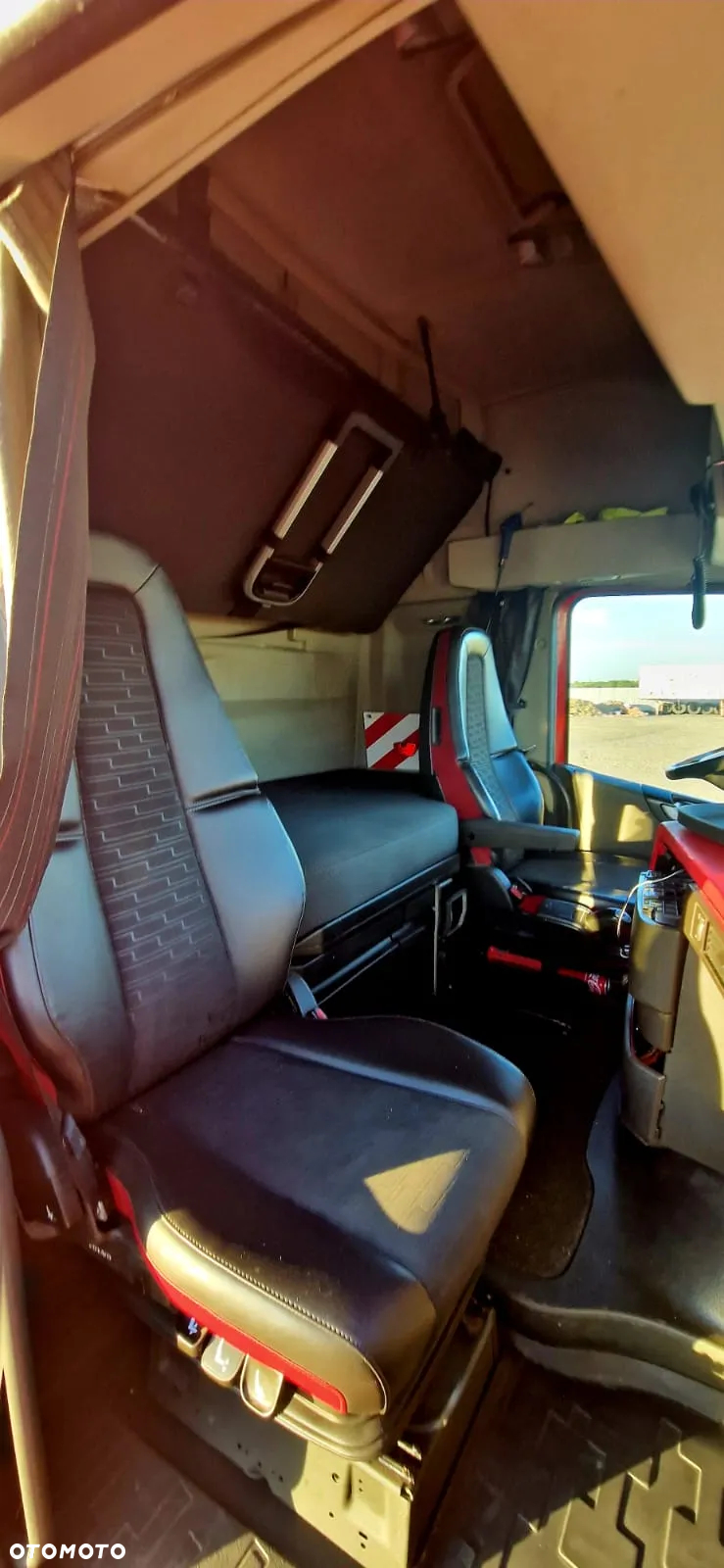 Volvo FH 500 - 10