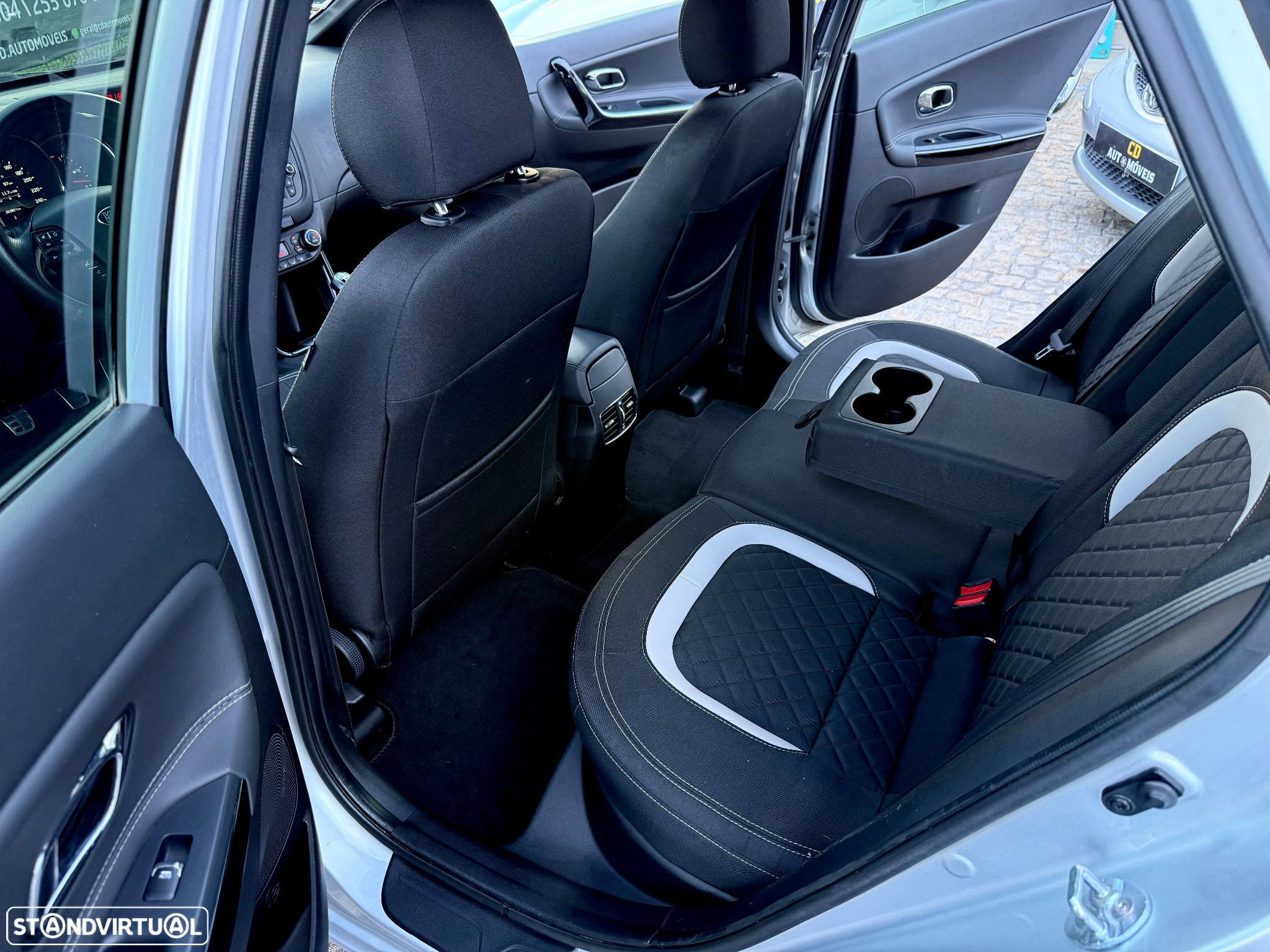 Kia Ceed SW 1.6 CRDi GT Line - 45