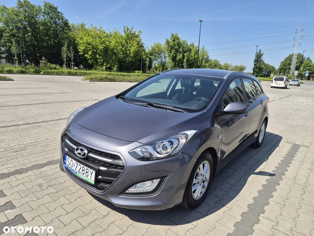 Hyundai i30 - 9
