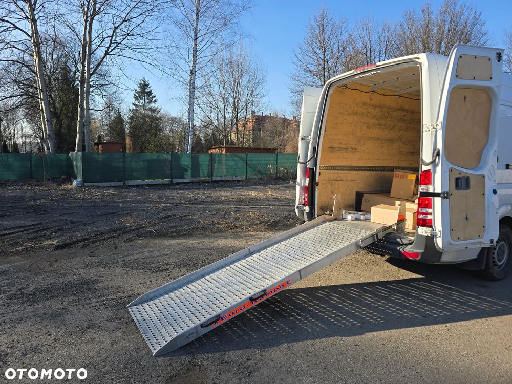 Mercedes-Benz Sprinter 316 CDI L3H2 - 7