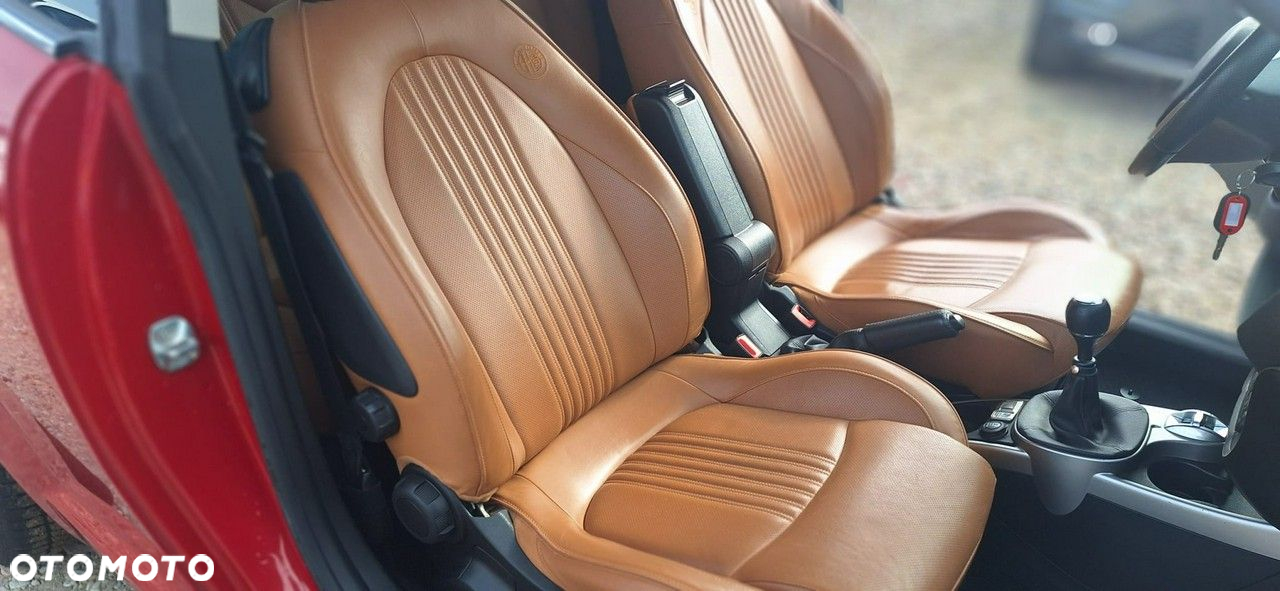 Alfa Romeo Mito - 16