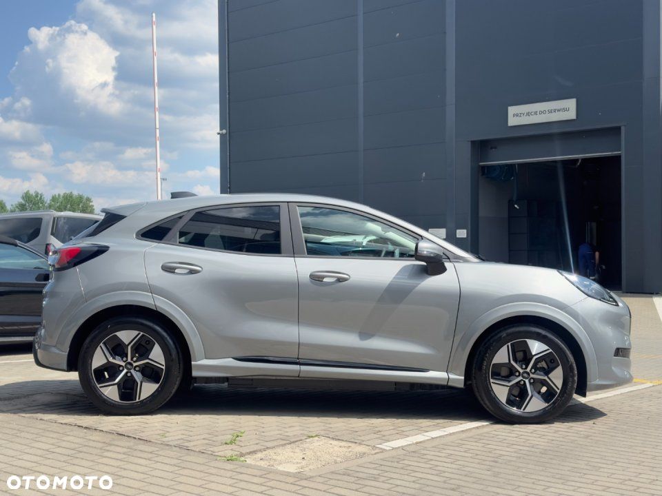 Ford Puma - 4