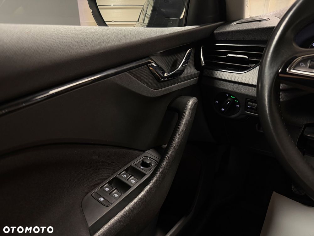 Skoda Kamiq 1.5 TSI Ambition - 19