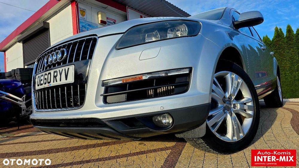 Audi Q7 - 8