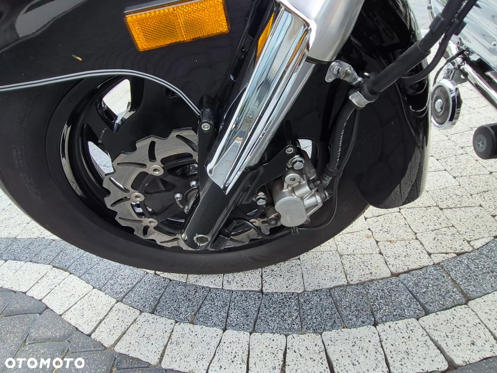 Honda Valkyrie - 21