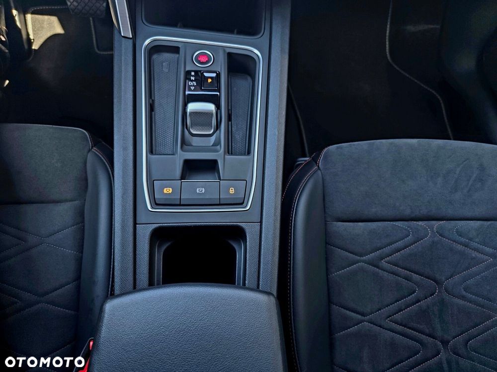 Seat Leon 1.5 eTSI FR DSG - 31