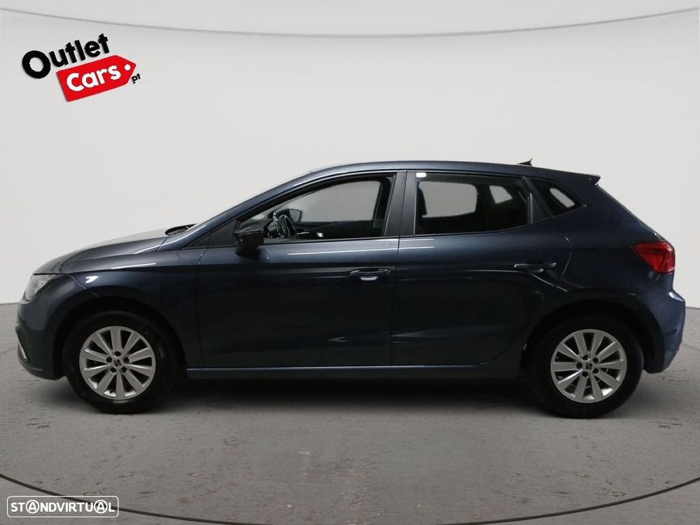 SEAT Ibiza 1.0 TSI Style - 4