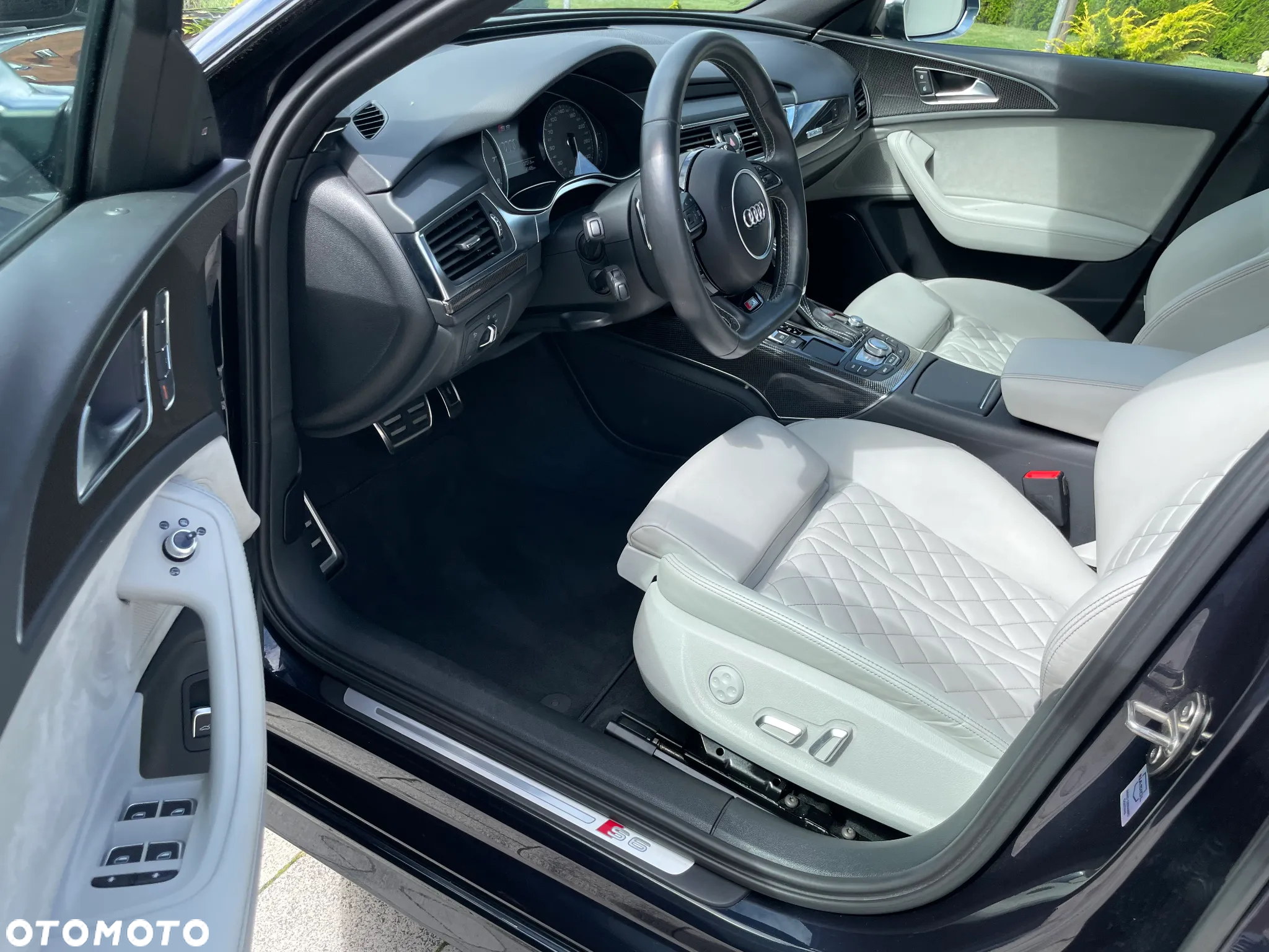 Audi S6 4.0 TFSI Quattro S tronic - 6
