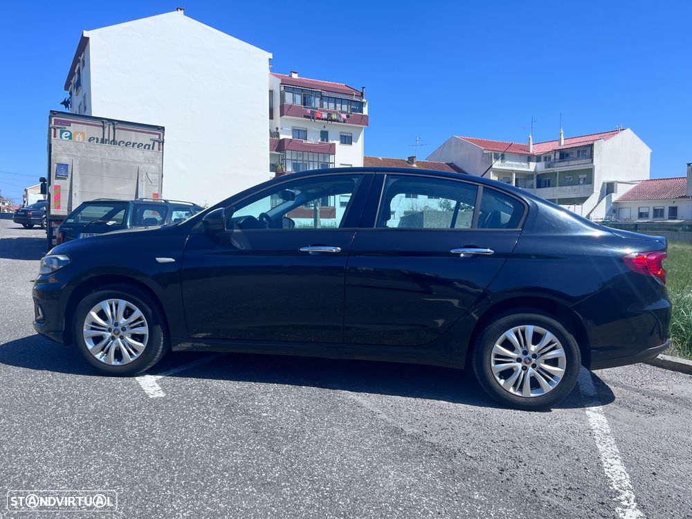 Fiat Tipo 1.3 M-Jet Lounge - 3