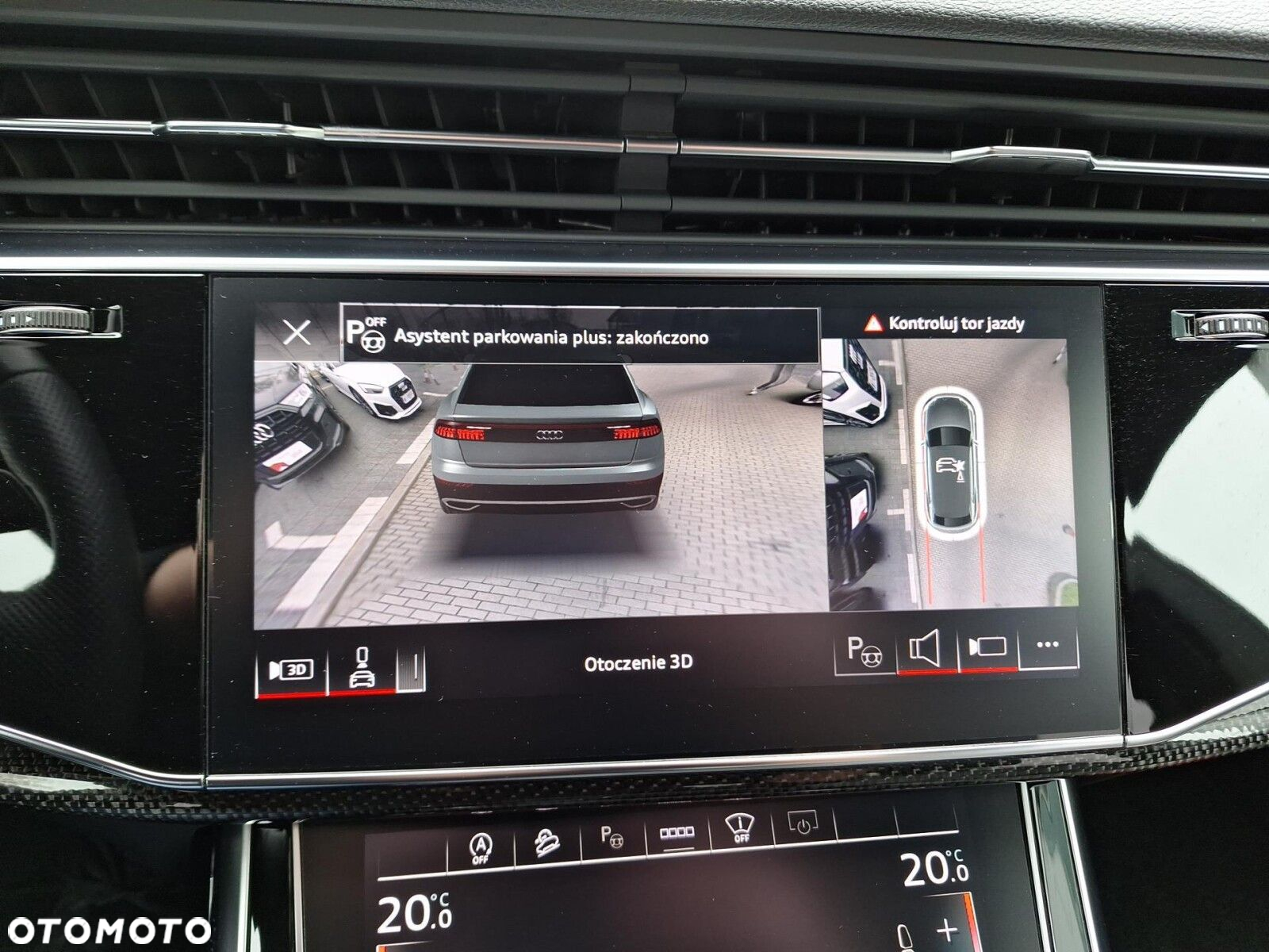 Audi SQ8 - 34