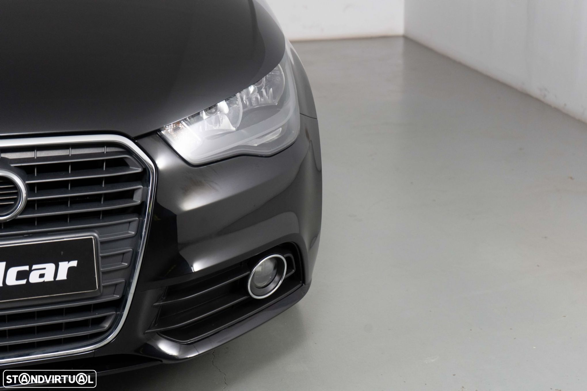 Audi A1 1.2 TFSi Advance - 15