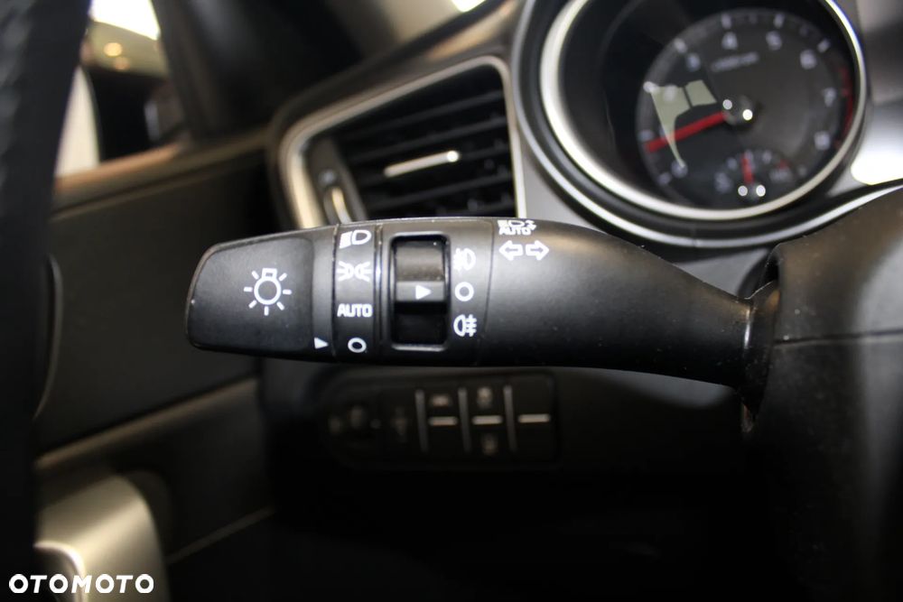 Kia Ceed 1.0 T-GDI M - 15