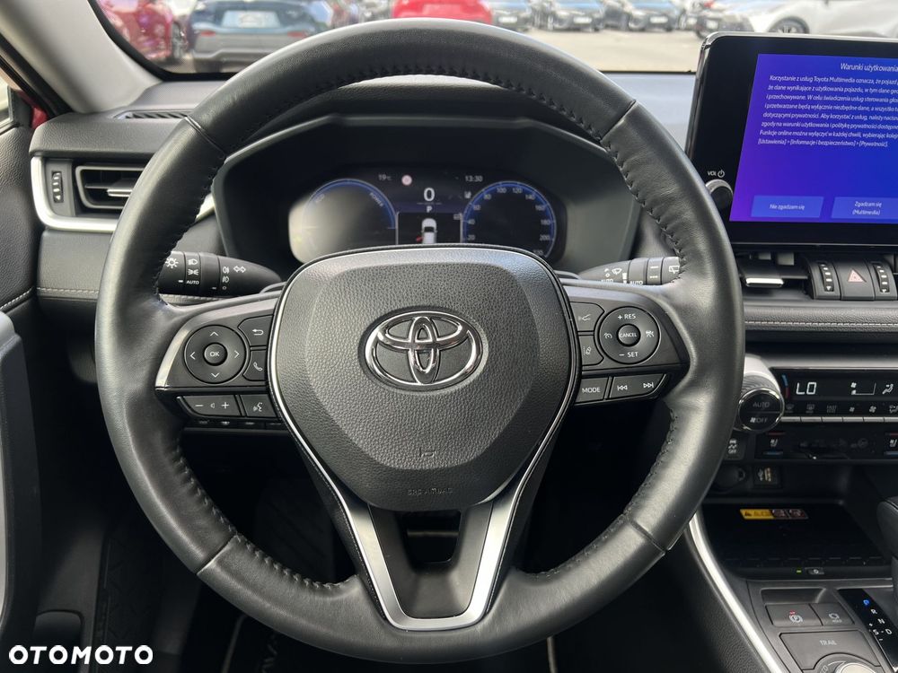 Toyota RAV4 - 19