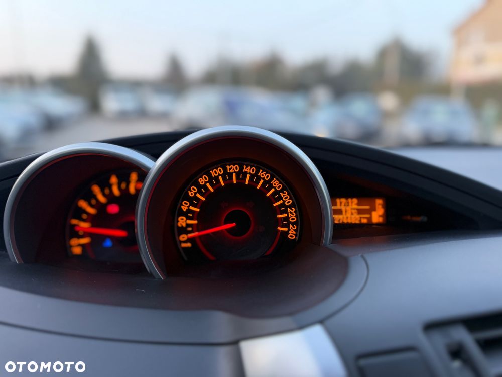 Toyota Verso 2.0 D-4D Premium - 13