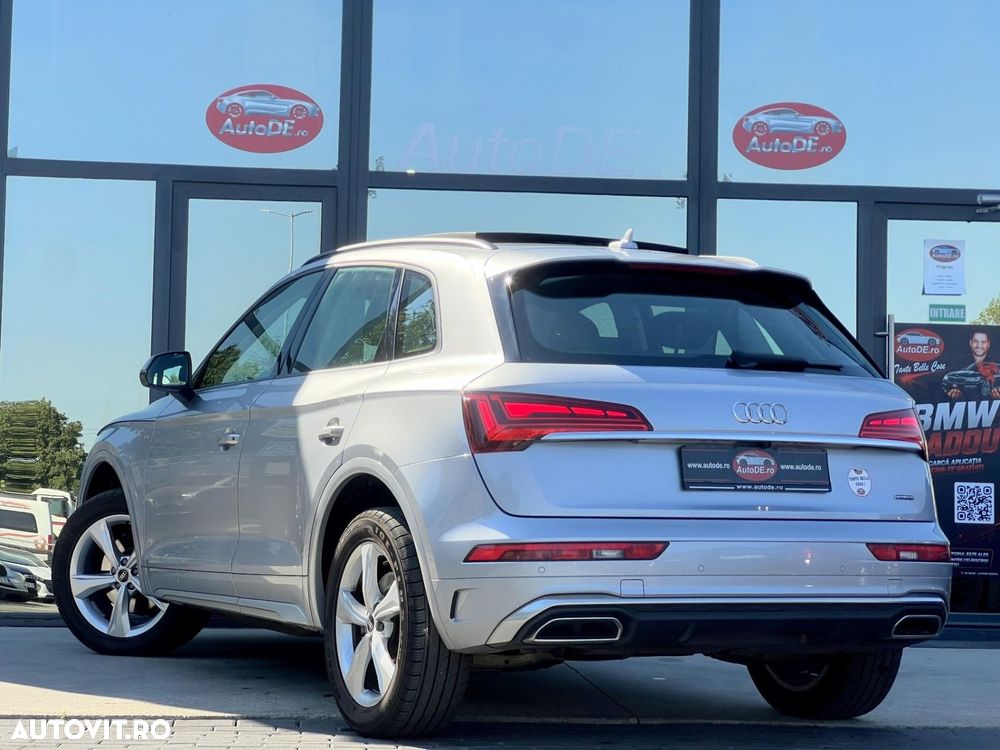 Audi Q5 - 4