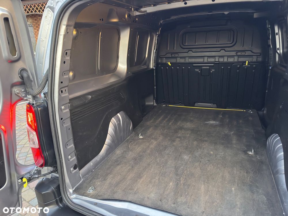 Fiat DOBLO - 19