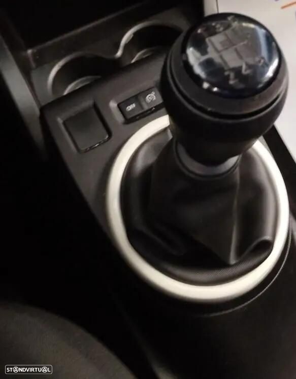 Renault Twingo SCe 70 Liberty - 10