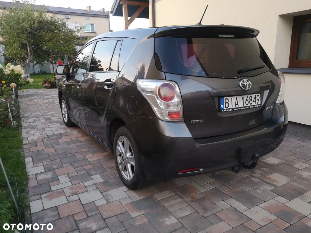 Toyota Verso 2.0 D-4D Luna - 12