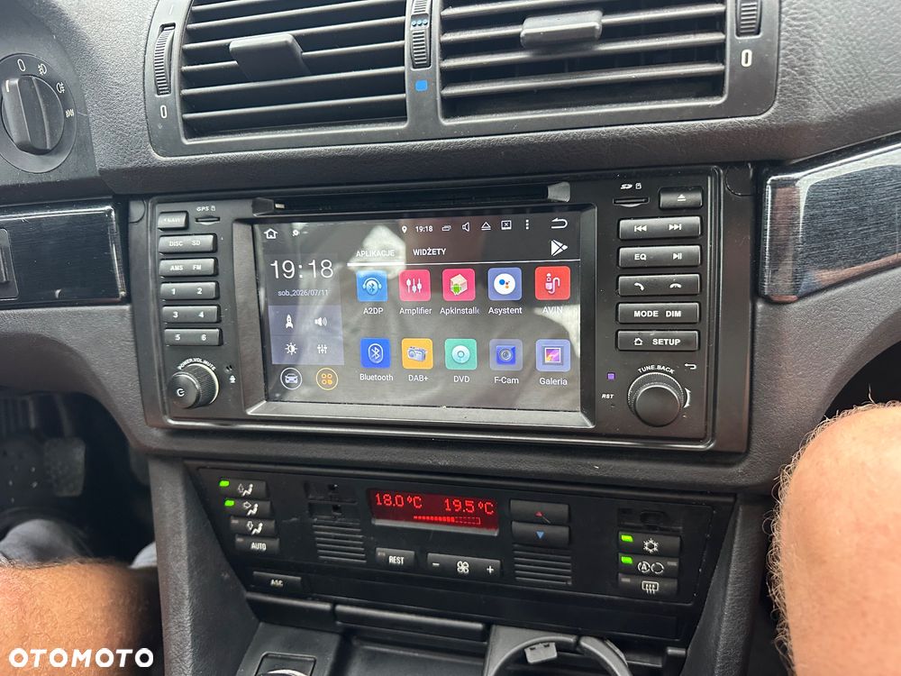 BMW Seria 5 - 26