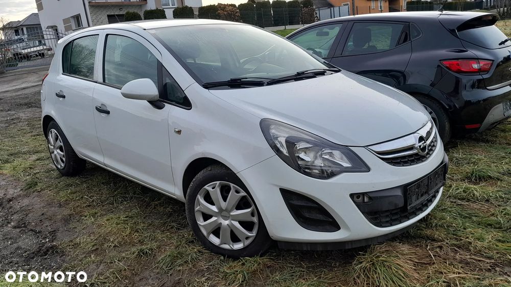 Opel Corsa - 1